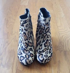 Sam Edelman Ankle Bootie